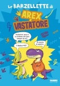 Immagine 0 di Barzellette Di Arex E Vastatore (le)