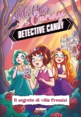 Immagine 0 di Glitter & Candy. Detective Candy