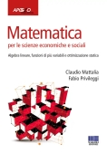 Immagine 0 di Matematica Per Scienze Econ.e Sociali