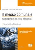 Immagine 0 di Messo Comunale Guida Operat.attiv.notif.