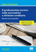 Immagine 0 di Professionista Tecnico Successione Divis