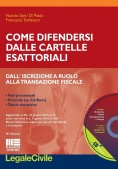 Immagine 0 di Come Difendersi Cart.esattoriali 4ed.