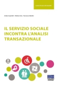 Immagine 0 di Servizio Sociale Incontra Analisi Trans