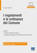 Immagine 0 di Regolamenti E Ordinanze Del Comune