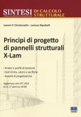 Immagine 0 di Principi Progetto Pannelli Strutt.x-lam