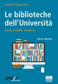 Immagine 0 di Biblioteche Dell'universit?