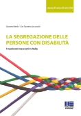 Immagine 0 di Segregazione Persone Con Disabilit?