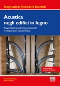 Immagine 0 di Acustica Edifici In Legno