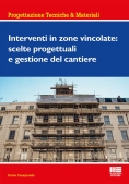 Immagine 0 di Interventi Zone Vincolate Scelte Proget.