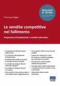 Immagine 0 di Vendite Competitive Nel Fallimento
