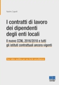 Immagine 0 di Il Contr Di Lavoro Dei Dipendenti Enti