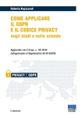 Immagine 0 di Come Applicare Gdpr E Codice Privacy
