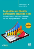 Immagine 0 di Gestione Bilancio Armonizzato Enti Local