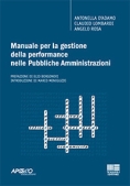 Immagine 0 di Manuale Gestione Performance Pubbl.amm.
