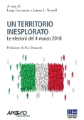 Immagine 0 di Territorio Inesplorato Elezioni 4-03-18