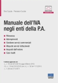 Immagine 0 di Manuale Iva Enti Locali 5ed.