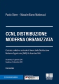 Immagine 0 di Ccnl Didtribuzione Moderna Organizzata