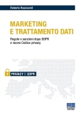Immagine 0 di Marketing E Trattamento Dati