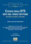 Immagine 0 di Codice Ets Enti Terzo Settore