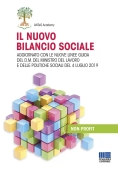 Immagine 0 di Nuovo Bilancio Sociale