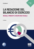 Immagine 0 di Redazione Bilancio D'esercizio 2020 2ed.