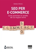 Immagine 0 di Seo Per E-commerce