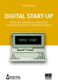 Immagine 0 di Digital Start-up