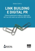 Immagine 0 di Link Building E Digital Pr