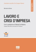 Immagine 0 di Lavoro E Crisi D'impresa