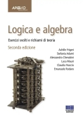 Immagine 0 di Logica E Algebra 2ed.