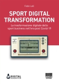 Immagine 0 di Sport Digital Transformation