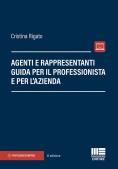 Immagine 0 di Agenti E Rappresentanti Guida Prof.3ed.