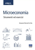 Immagine 0 di Microeconomia Strumenti Ed Esercizi