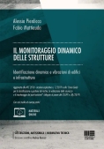 Immagine 0 di Monitoraggio Dinamico Delle Strutture (il)