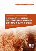 Immagine 0 di Degrado Componenti Acciaio Opere Costruz