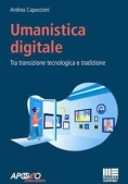Immagine 0 di Umanistica Digitale