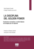 Immagine 0 di Disciplina Golden Power