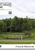 Immagine 0 di Architettura Del Paesaggio 492024