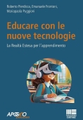 Immagine 0 di Educare Con Le Nuove Tecnologie