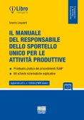 Immagine 0 di Prontuario Procedimenti Suap