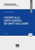 Immagine 0 di Ricorsi Alla Corte Europea Dei Diritti Dell'uomo