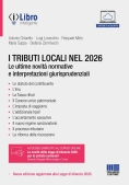 Immagine 0 di Tributi Locali Nel 2026 7ed.