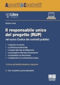Immagine 0 di Responsabile Unico Del Progetto Rup