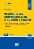 Immagine 0 di Manuale Somministrazione Alimenti Bevand