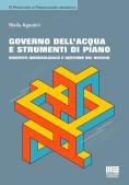 Immagine 0 di Governo Dell'acqua Strumenti Di Piano