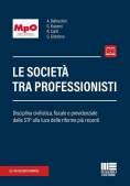 Immagine 0 di Societa' Tra Professionisti