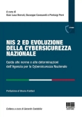 Immagine 0 di Nis 2 Ed Evoluzione Cybersicurezza Nazionale