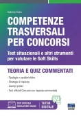 Immagine 0 di Test Situazionali Per Concorsi 2ed.