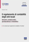 Immagine 0 di Regolamento Contabilita' Enti Locali