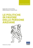 Immagine 0 di Politiche Favore Persone Anziane